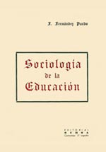 Sociología de la Educación